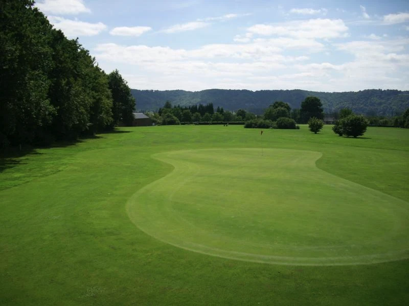 Golf de Jumieges